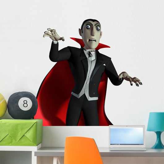 Count Dracula
