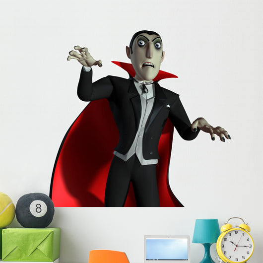 Count Dracula