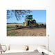 tractor 29 Wall Mural