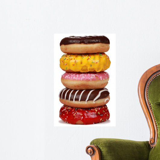 Donuts