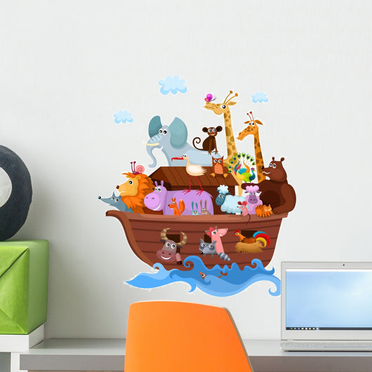Noahs Ark