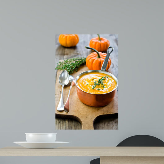 Pumpkin Soup