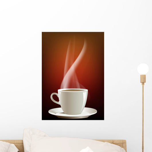 Coffee Smoke