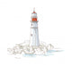 Icon Light House