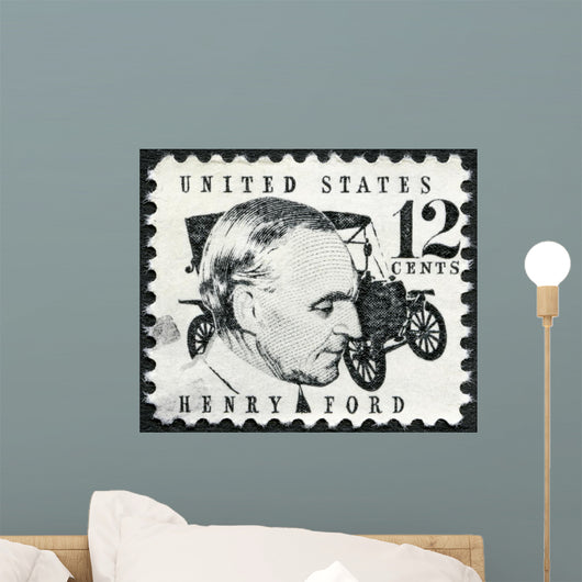 United States America 1968