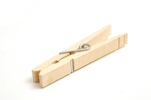 Clothes Pin