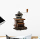 Old Coffee Grinder