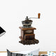 Old Coffee Grinder