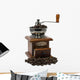 Old Coffee Grinder