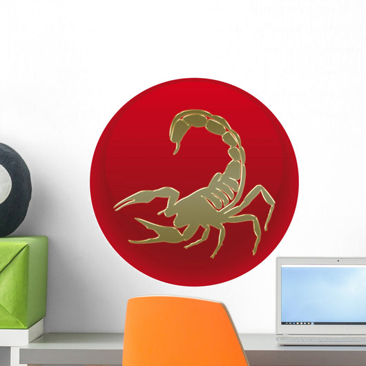 Zodiac Scorpio