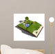 Open Book