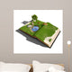 Open Book