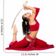 arabic dancer with a sword Wall Decal