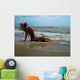 Mermaid Girl