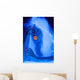 Fairy Tale Portrait Uv Wall Mural