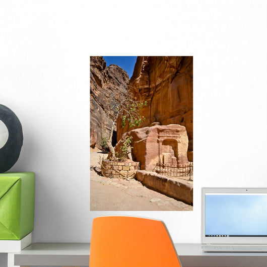 Monument Petra