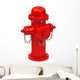 Hydrant Wall Decal