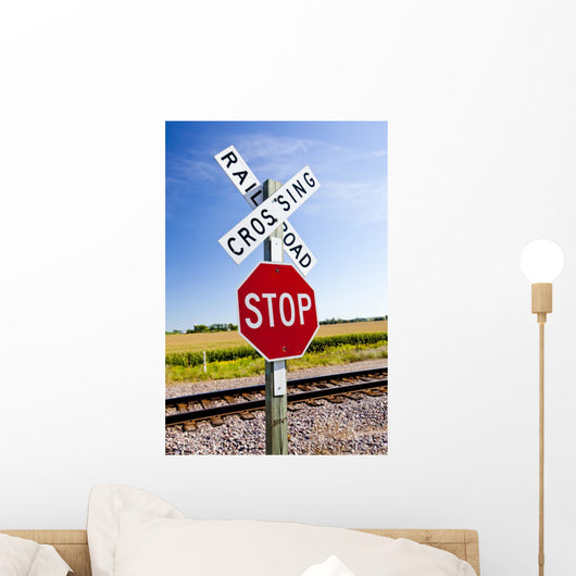 Railroad Crossing