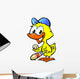 N Cute Chicken Baby