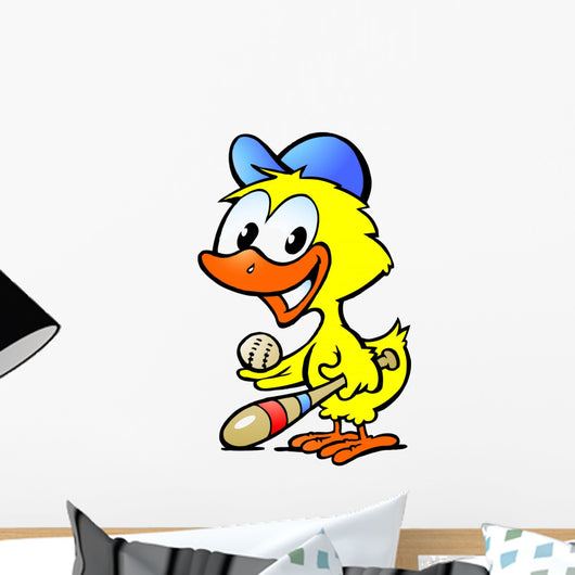 N Cute Chicken Baby