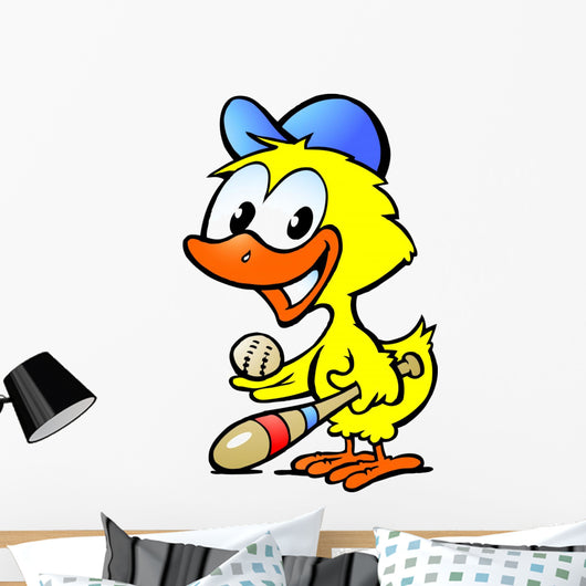 N Cute Chicken Baby