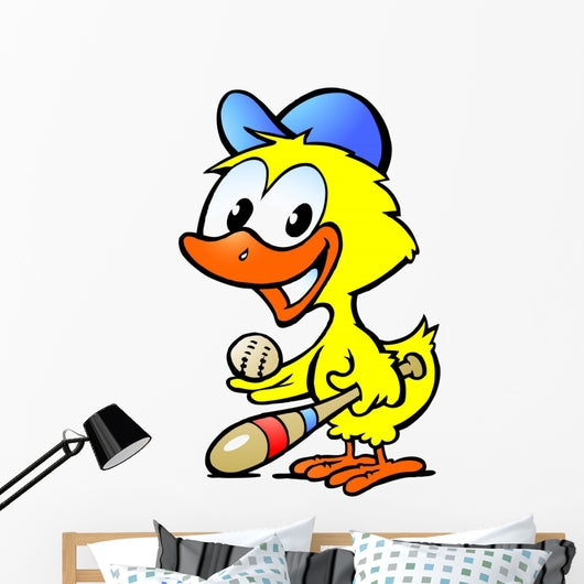 N Cute Chicken Baby