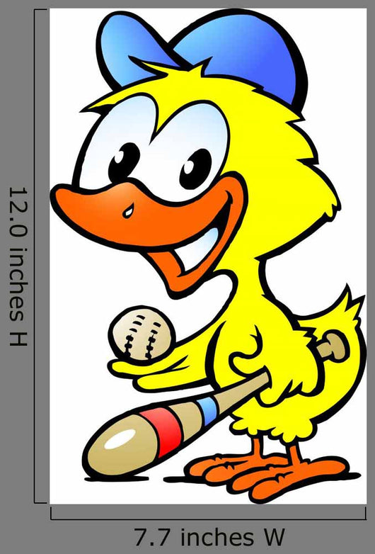 N Cute Chicken Baby