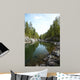 Altai River Kumir Wall Mural