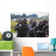 SWAT commando Wall Mural
