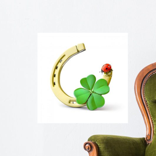 Lucky Symbols