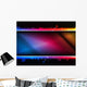Colorful Rainbow Neon Party