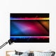 Colorful Rainbow Neon Party