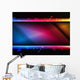 Colorful Rainbow Neon Party