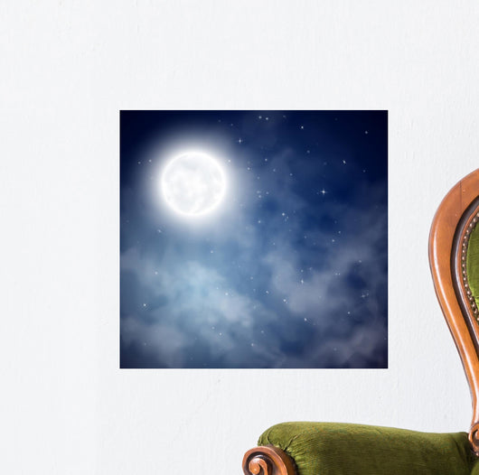Night Sky