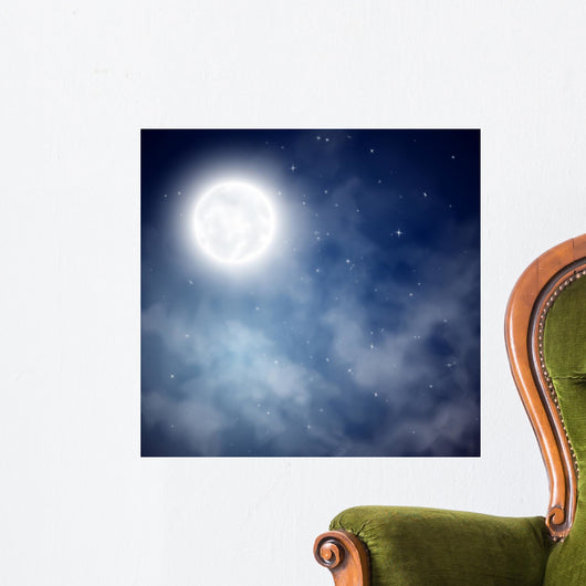 Night Sky