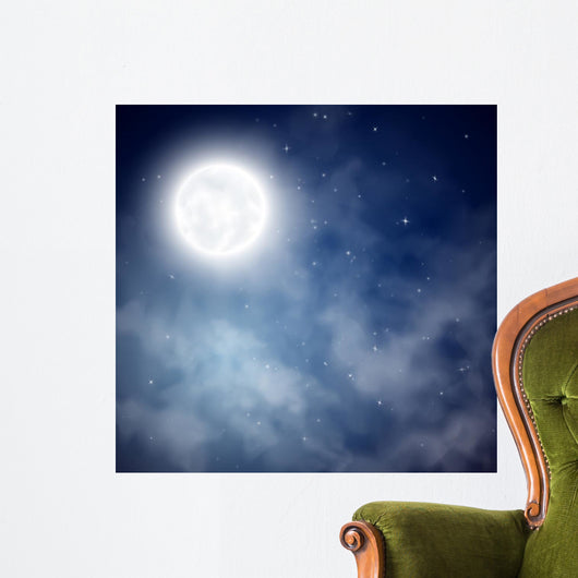 Night Sky