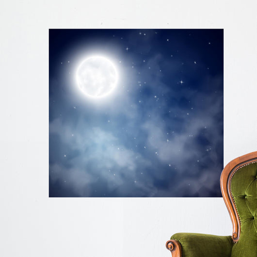 Night Sky
