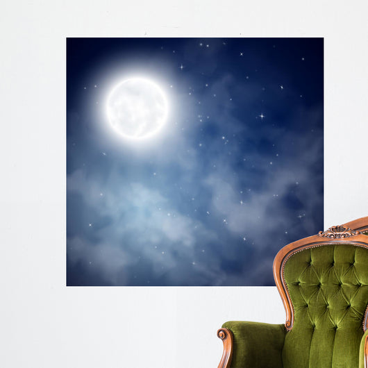 Night Sky