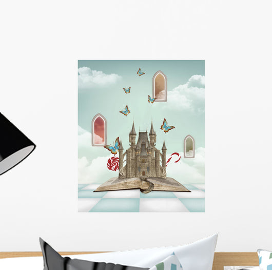 Fantasy Book