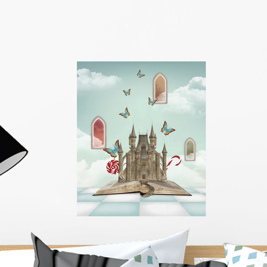 Fantasy Book