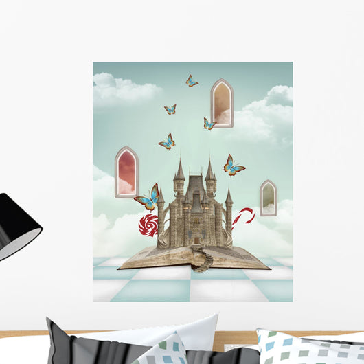 Fantasy Book