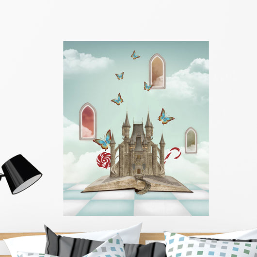 Fantasy Book