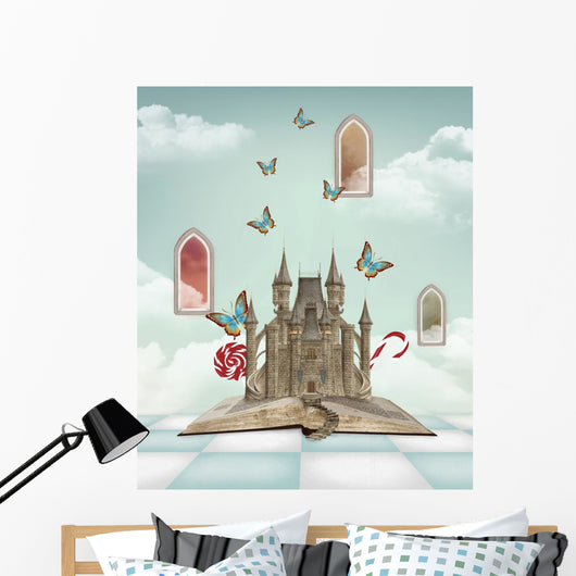 Fantasy Book