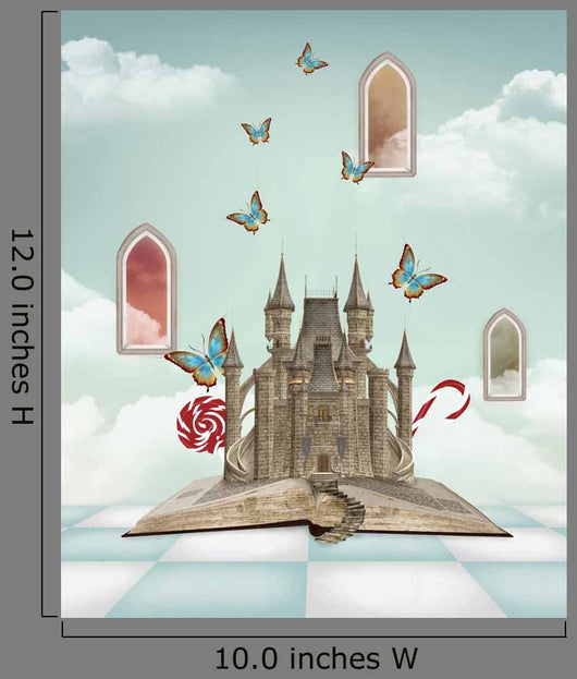 Fantasy Book