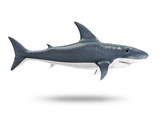 Shark Wall Decal