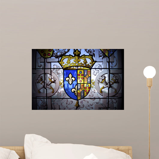 Coat Arms