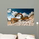 Excavator Bulldozer Quarry