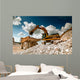 Excavator Bulldozer Quarry