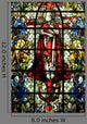 Rennes Stained Glass