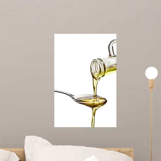 Olive Oil Condiment Vegeterian